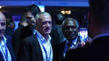 Deschamps potvrdio vijest koja je rastužila sve francuske navijače