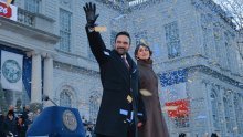 Gradonačelnik New Yorka neće na Met Galu, evo zašto je rekao 'ne'