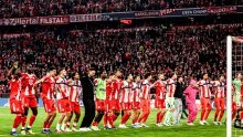 Bayern bocnuo Real tamo gdje najviše boli: Jednom objavom zapalili mreže