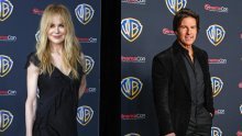 25 godina nakon razvoda: Nicole Kidman vješto izbjegla susret s Tomom Cruiseom