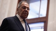 Lavrov: 'EU pokušava Srbiju pretvoriti u tampon-zonu. Mi smo uz Srbe'