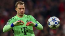 Manuel Neuer objasnio veliku pogrešku: 'Htio sam dodati Josipu Stanišiću'