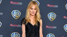 Nicole Kidman servirala frizuru koja skida godine: Valovi sa šiškama su pun pogodak
