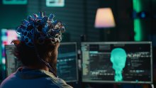 Moždani valovi umjesto miša i tipkovnice: Računalima bismo u budućnosti mogli upravljati mislima