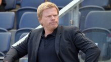 Oliver Kahn ogorčen na suđenje: 'Ovo je bila pljačka!'
