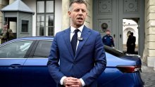 Magyar: Orban u posljednjem tjednu mandata pljačka državnu blagajnu