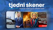 Magyar iz Orbanova inkubatora, Trump kao AI Isus i Mythos uzdrmali svijet poput Artemisa