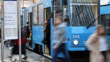 Važna obavijest iz ZET-a: Za vikend velike promjene u tramvajskom prometu