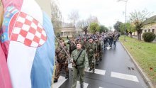 Znanstvenici istražili što muči hrvatske branitelje i kako im pomoći