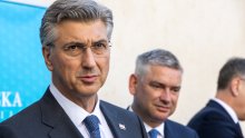 Plenković: Dovršetak dionice i vijadukata u Istri očekuje se do kraja godine