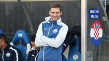 Trener Slavena najavio Hajduk: 'Statistika postoji da bi se rušila'
