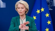 Von der Leyen: 'Moramo ulagati više, proizvoditi više i to činiti brže'