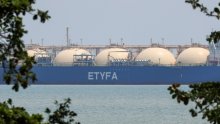 Europljani pregovaraju o nabavi kanadskog LNG-a preko Panamskog kanala