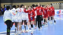 Hrvatske rukometašice saznale protivnice na Europskom prvenstvu