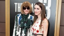Anna Wintour s kćeri Bee ukrala pozornost: Nevjerojatna sličnost nije prošla nezapaženo
