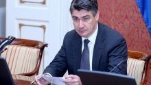 Milanović: Jedinstvo i sloga potrebni su nam više nego ikad