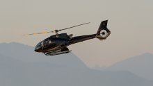 Osmero ljudi poginulo u padu helikoptera u Indoneziji