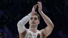 Hezonja briljirao ispred Dončića i Đokovića: Pogledajte sjajnu partiju