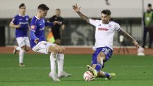 Procurio sastav Hajduka: Dva su važna igrača otpala za današnju utakmicu protiv Slaven Belupa
