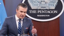 Pentagon: Imamo potpunu kontrolu, pucat ćemo bez oklijevanja
