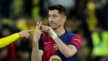 Drama u Barceloni: Lewandowski odbio novi ugovor i pregovara s drugim velikanom