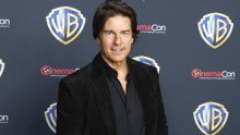 Službeno potvrđeno: Tom Cruise priprema 'Top Gun 3'