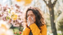 Znanstvenici nemaju dobre vijesti: Sezona peludnih alergija trajat će sve dulje i biti sve teža