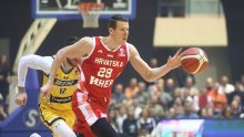 Hrvatski košarkaš izjednačio 18 godina star rekord!