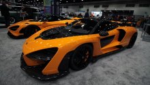 McLaren sprema velike promjene i kreće u napad na Ferrari i Lamborghini
