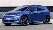 Volkswagen sprema velike promjene u ID.3: Vraćaju tipke, domet raste do 630 km