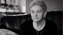 Preminula žena simbol stradanja Hrvata u BiH: Rat joj uzeo muža i tri sina
