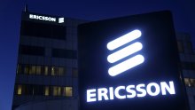 Nastavak negativnog trenda: Ericsson s manjim prihodom i na početku 2026.