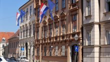 Glasanje o ustavnim sucima i dalje neizvjesno: SDP i Možemo 'ne pristaju na ucjenu'