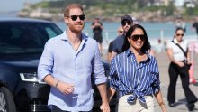 Meghan Markle objavila nove preslatke fotografije Archieja za njegov 7. rođendan