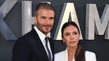 David Beckham nasmijao sve: Ovako je Victoriji čestitao 52. rođendan
