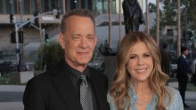 Rita Wilson otkrila neobičnu tajnu braka s Tomom Hanksom: 'Ondje se sve kaže'