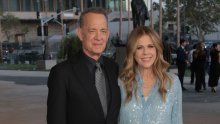 U braku su gotovo 40 godina: Tom Hanks ukrao pozornost sa suprugom
