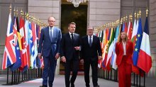 Svugdje gori, Europa raspravlja: Kad će netko konačno lupiti šakom o stol?