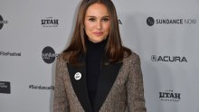 Natalie Portman nakon razvoda očekuje dijete s novim partnerom