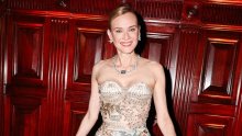 Svi samo govore o haljini Diane Kruger: Slavna Njemica nadmašila samu sebe