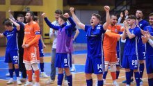 Futsal Dinamo razbio Rijeku i osvetio se za finale Kupa, Osijek poslao Vrgorac u drugu ligu