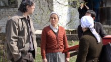 Alma Prica nagrađena na filmskom festivalu u Rusiji