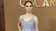 Natalie Portman nakon razvoda u 44. čeka treće dijete: 'To je čudo'