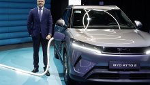 BYD prodaje više nego ikad, ali zarada pada: Šef kompanije otkrio zašto i što slijedi