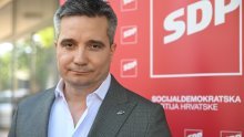 SDP u Splitu bira novo vodstvo: Sandro Glumac jedini kandidat, stranka traži zaokret