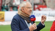 Legendarni Magath odabrao idealnog trenera za Real: On bi bio pravi izbor