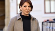 Bila je u SDP-u, a sada se učlanila u HDZ: 'Nisam iznevjerila svoje birače!'