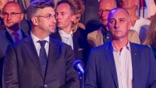 'Premijer Plenković izgubio je svaki oblik autoriteta'