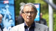 Legenda BiH: Ćiro Blažević me optužio da sam prodao utakmicu
