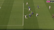 Pogledajte ludnicu na Maksimiru: Rijeka preokrenula nakon još jednog penala, provjera trajala 5 minuta